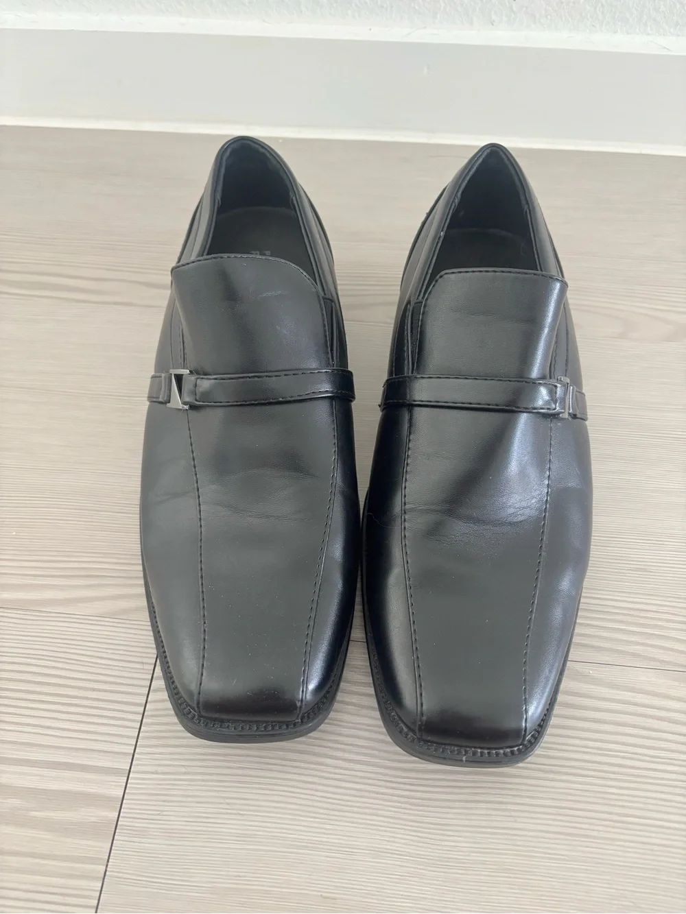 Perry Ellis Portfolio Dress Loafers